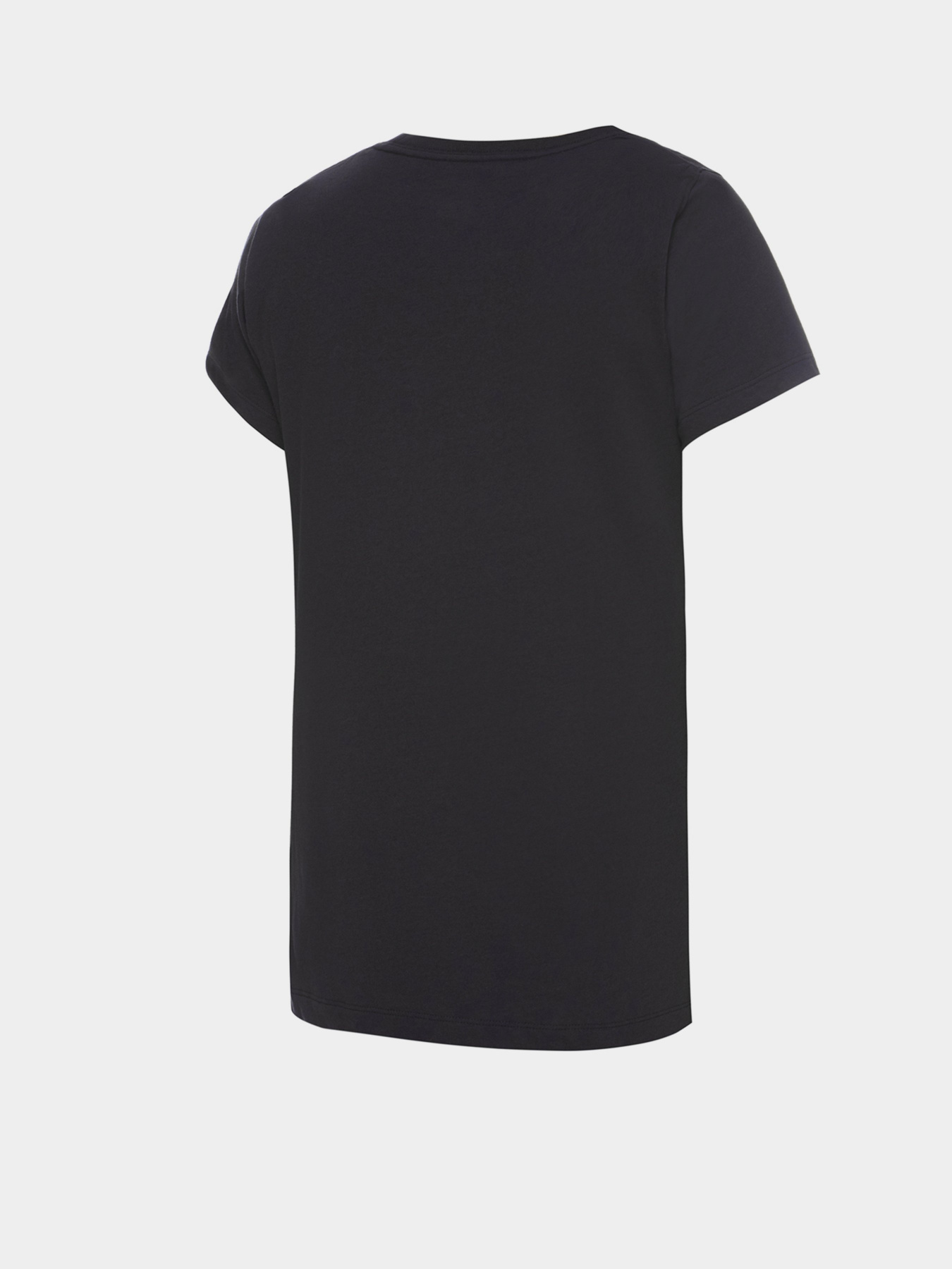 Футболка New Balance Essentials модель WT03816BK Фото