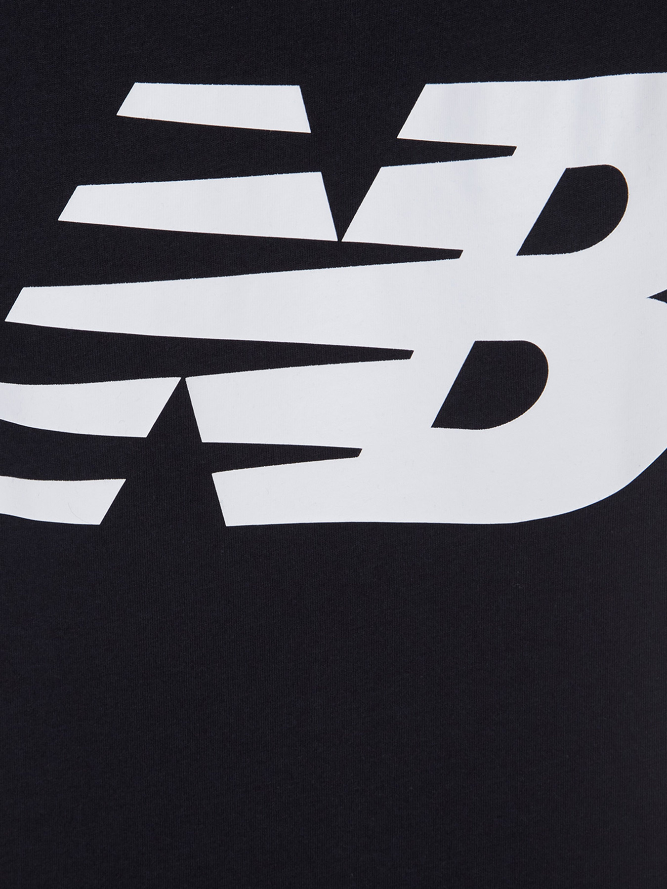 Футболка New Balance Essentials модель WT03816BK Фото