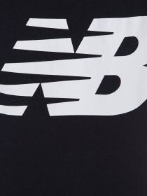 Футболка New Balance Essentials модель WT03816BK Фото