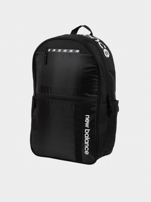 Рюкзаки New Balance DTC модель LAB03020BK Фото