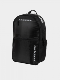 Рюкзаки New Balance DTC модель LAB03020BK Фото