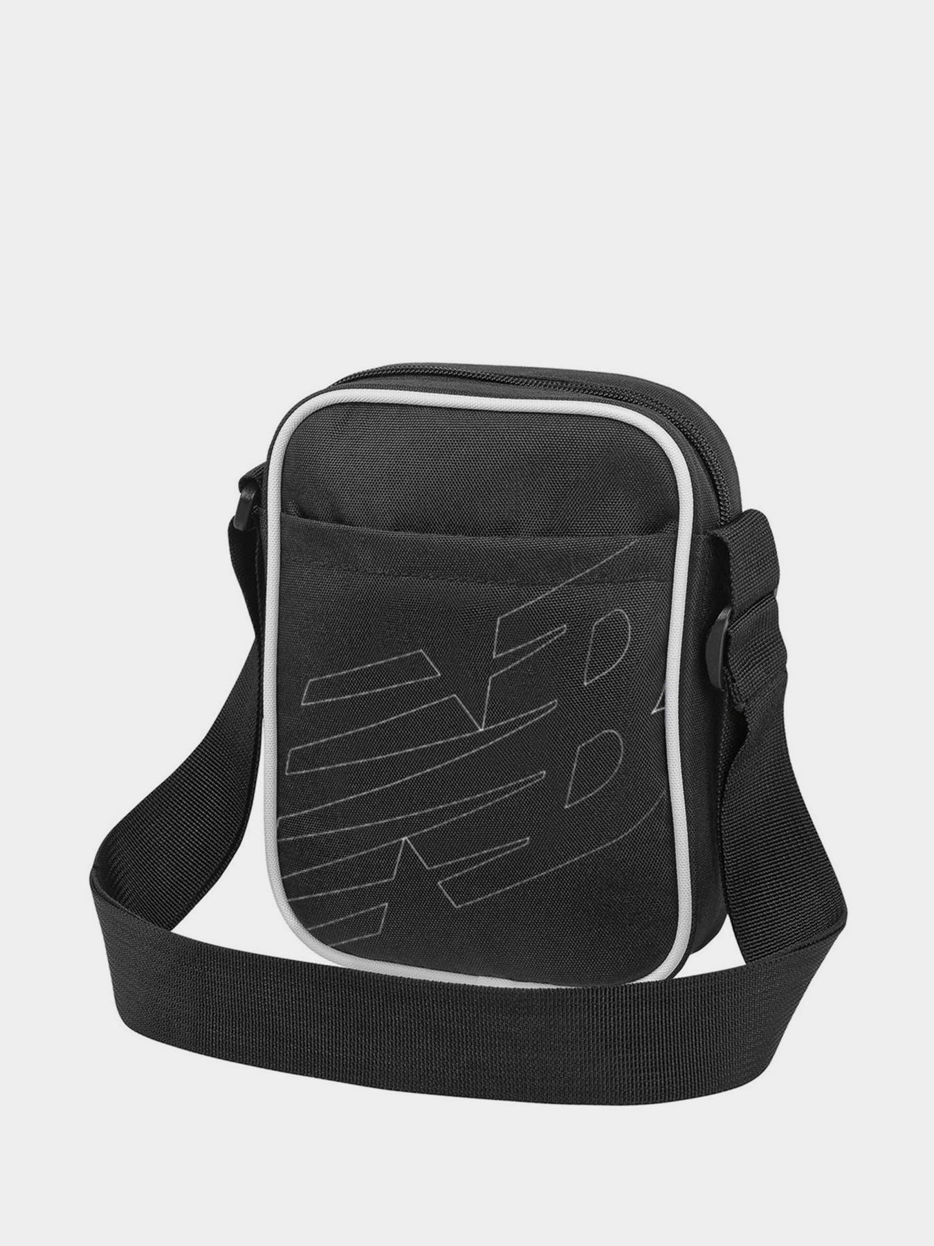 Кросс-боди New Balance Classic модель LAB93008BK Фото