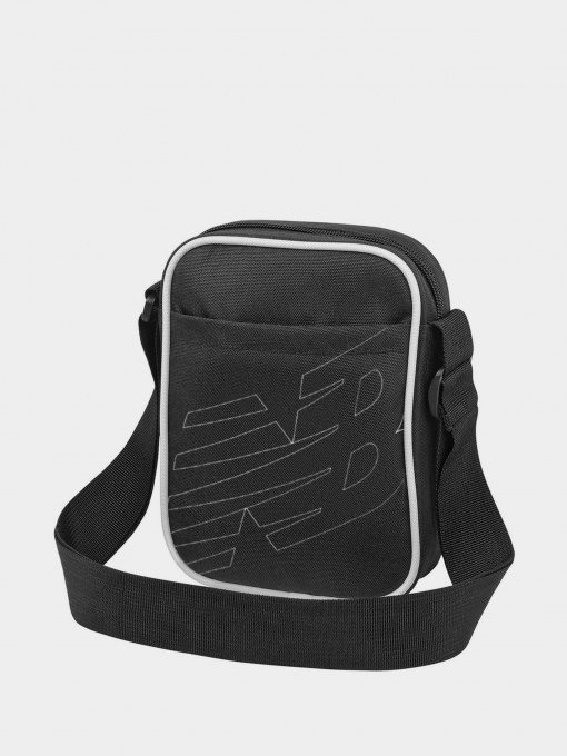 Кросс-боди New Balance Classic модель LAB93008BK Фото