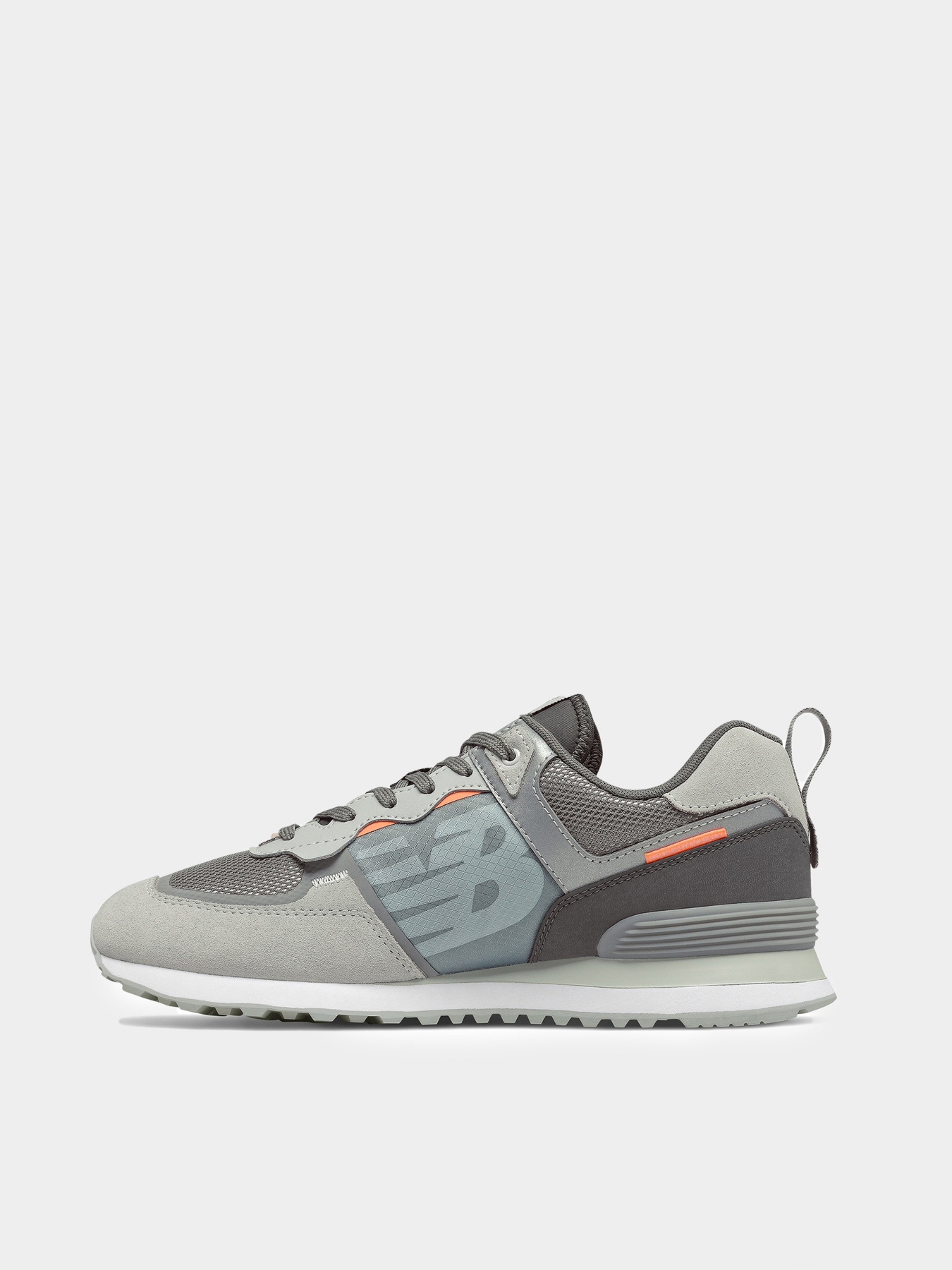 Кросівки повсякденні New Balance 574 RE-IMAGINED модель ML574ISC Фото