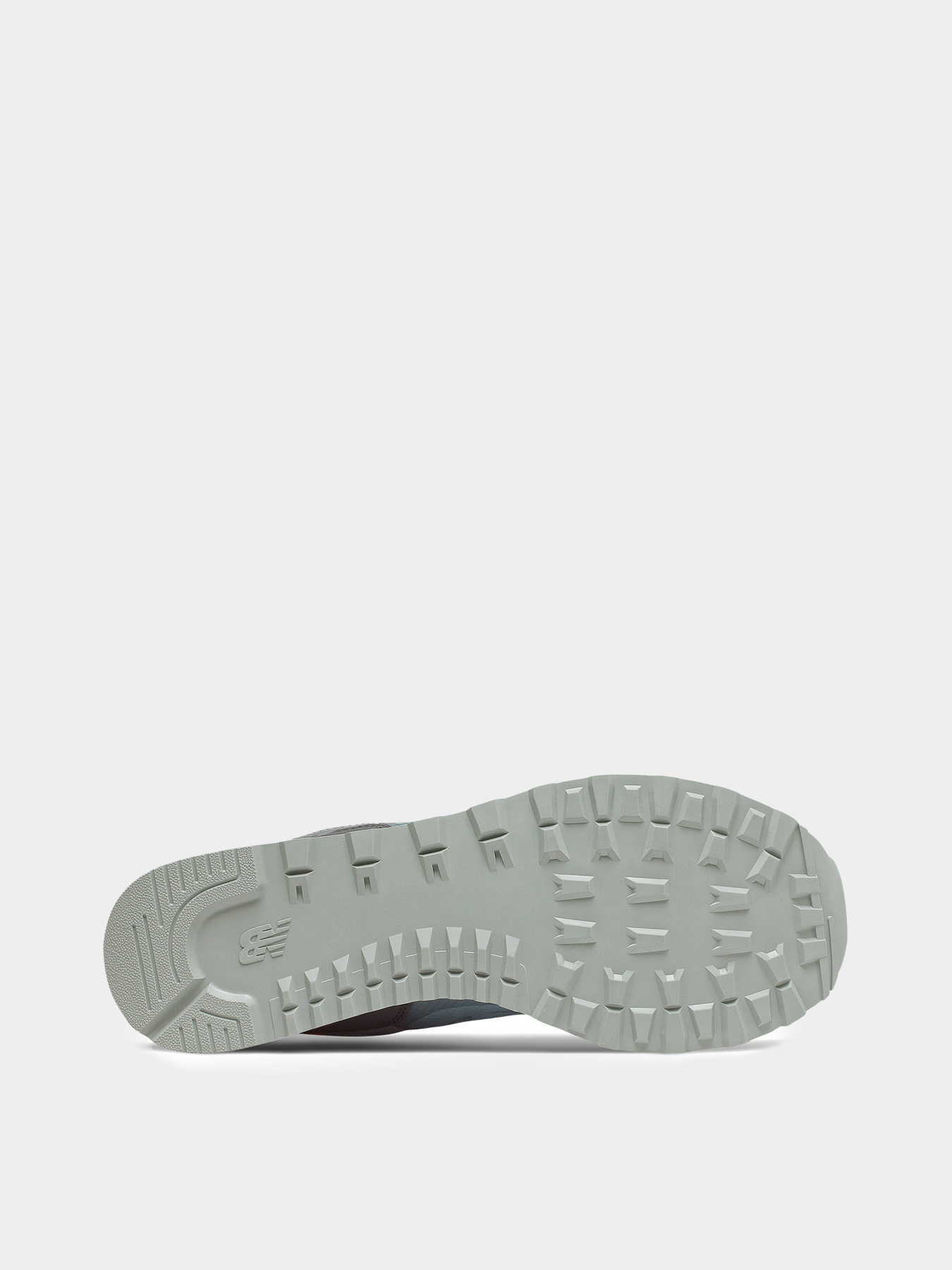 Кросівки повсякденні New Balance 574 RE-IMAGINED модель ML574ISC Фото