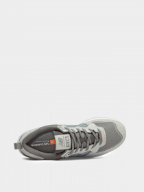 Кросівки повсякденні New Balance 574 RE-IMAGINED модель ML574ISC Фото