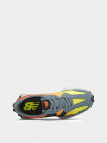Кросівки New Balance 327 Gradient модель MS327SC Фото