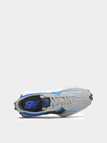 Кросівки New Balance 327 Gradient модель MS327SD Фото