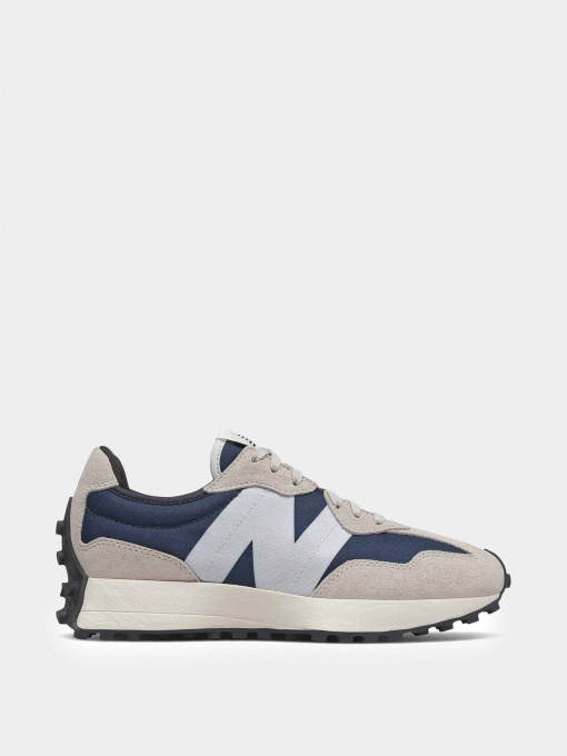 Кроссовки New Balance 327 Tier 1 модель WS327BA Фото