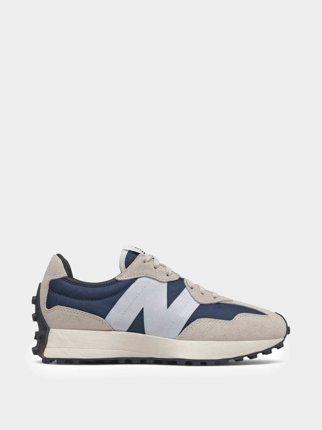 Кроссовки повседневные New Balance 327 Tier 1 модель WS327BA Фото