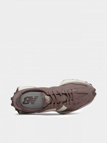 Кроссовки New Balance 327 Organic модель WS327FA Фото