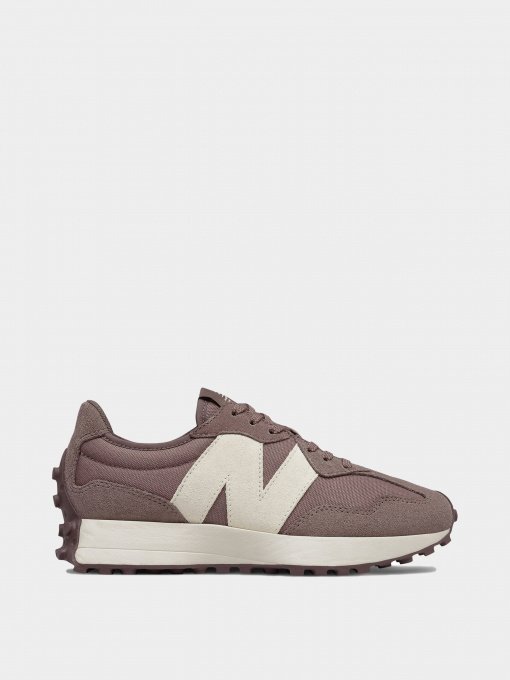 Кроссовки повседневные New Balance 327 Organic модель WS327FA Фото