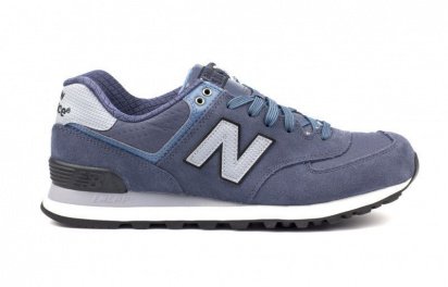 Кросівки New Balance модель ML574CUB — фото - INTERTOP