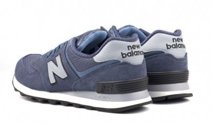 Кросівки New Balance модель ML574CUB — фото 5 - INTERTOP