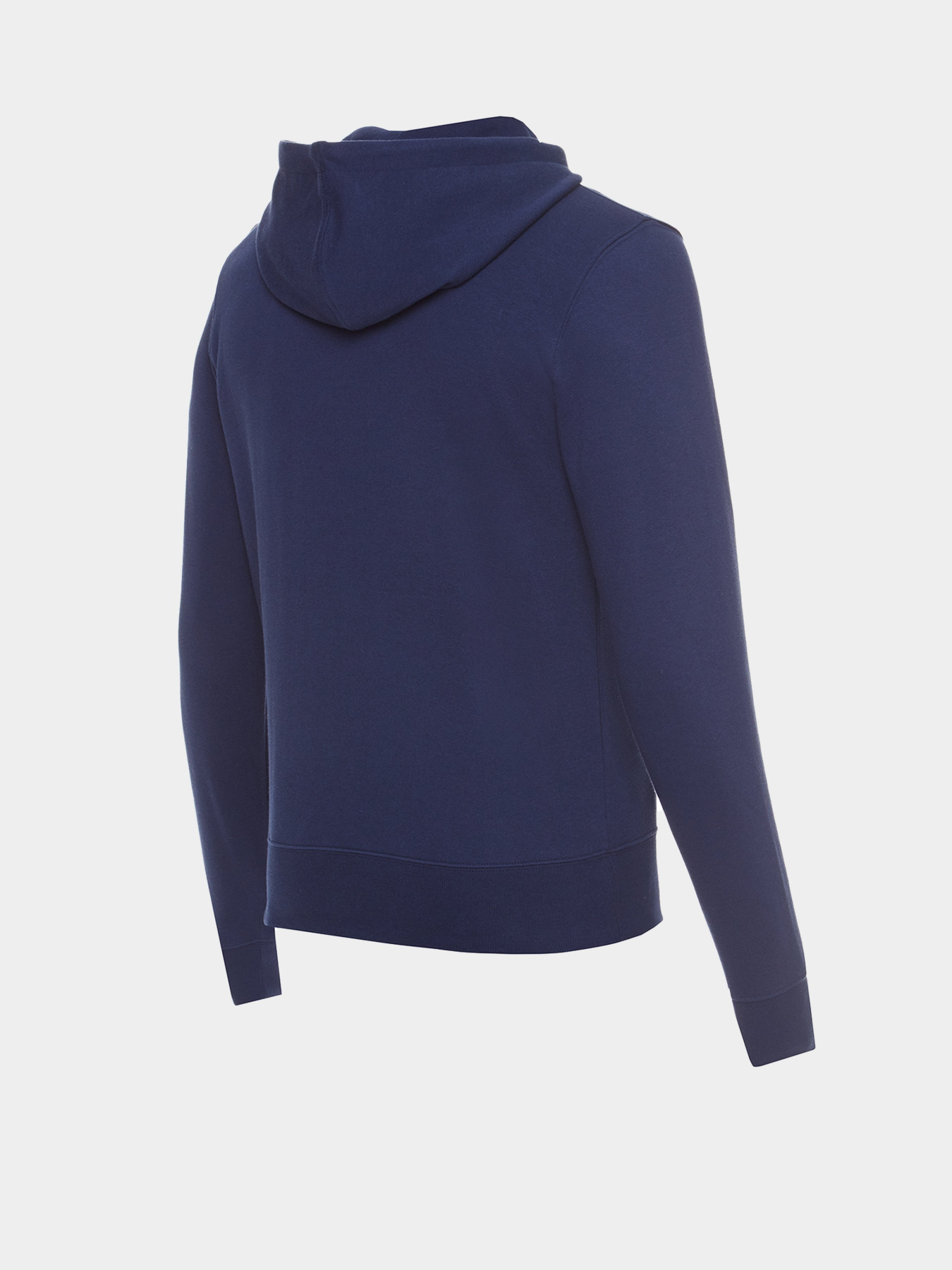 Кофта спортивна New Balance Classic Core FZ модель MJ03907PGM Фото