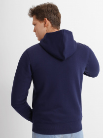 Спортивная кофта New Balance Classic Core FZ модель MJ03907PGM Спортивная кофта New Balance Classic Core FZ модель MJ03907PGM Фото