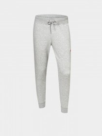 Штаны спортивные New Balance ESS SMALL Logo модель MP01664AG Фото