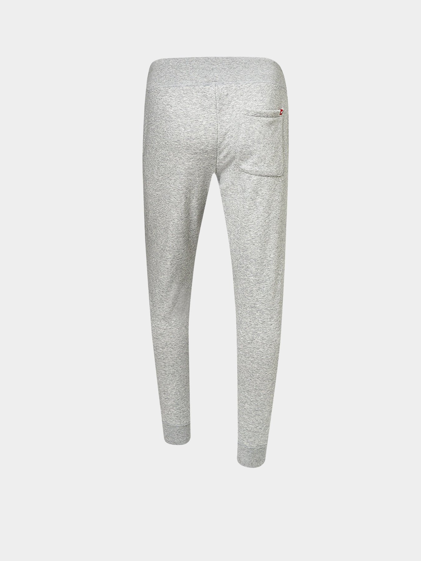 Штаны спортивные New Balance ESS SMALL Logo модель MP01664AG Фото