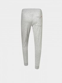 Штаны спортивные New Balance ESS SMALL Logo модель MP01664AG Фото