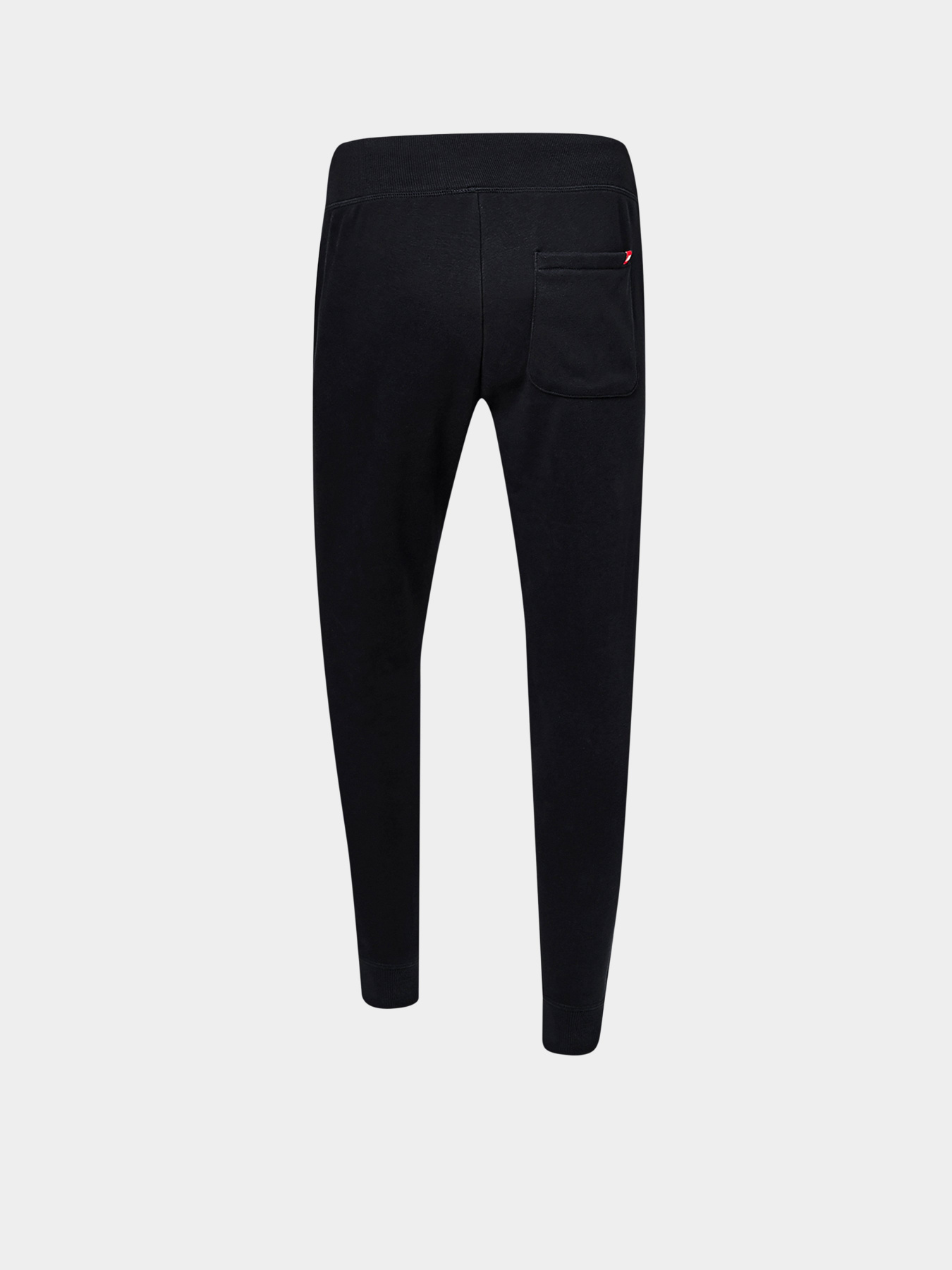 Штани спортивні New Balance ESS SMALL Logo модель MP01664BK Фото