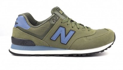 Кросівки New Balance модель ML574CUD — фото - INTERTOP