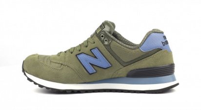 Кросівки New Balance модель ML574CUD — фото 3 - INTERTOP