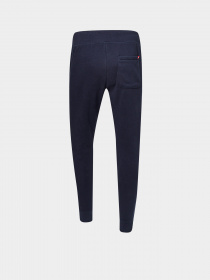 Штаны спортивные New Balance ESS SMALL Logo модель MP01664ECL Фото