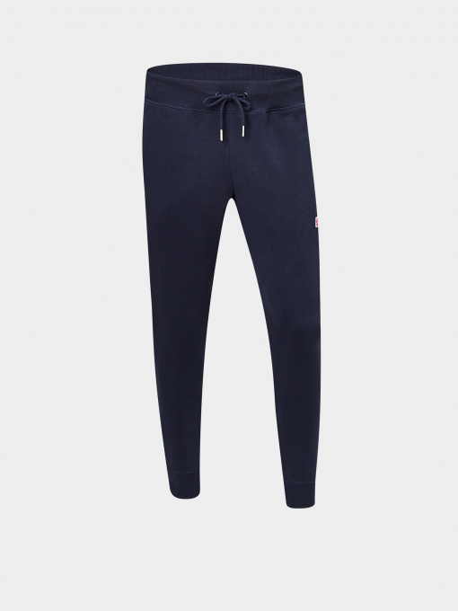 Штани спортивні New Balance ESS SMALL Logo модель MP01664ECL Фото