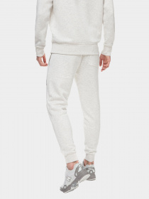 Штаны спортивные New Balance  ESSENTIALS TERRAIN модель MP03521SAH Фото