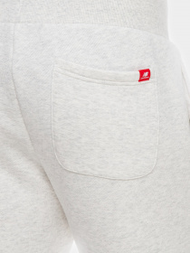 Штаны спортивные New Balance  ESSENTIALS TERRAIN модель MP03521SAH Фото