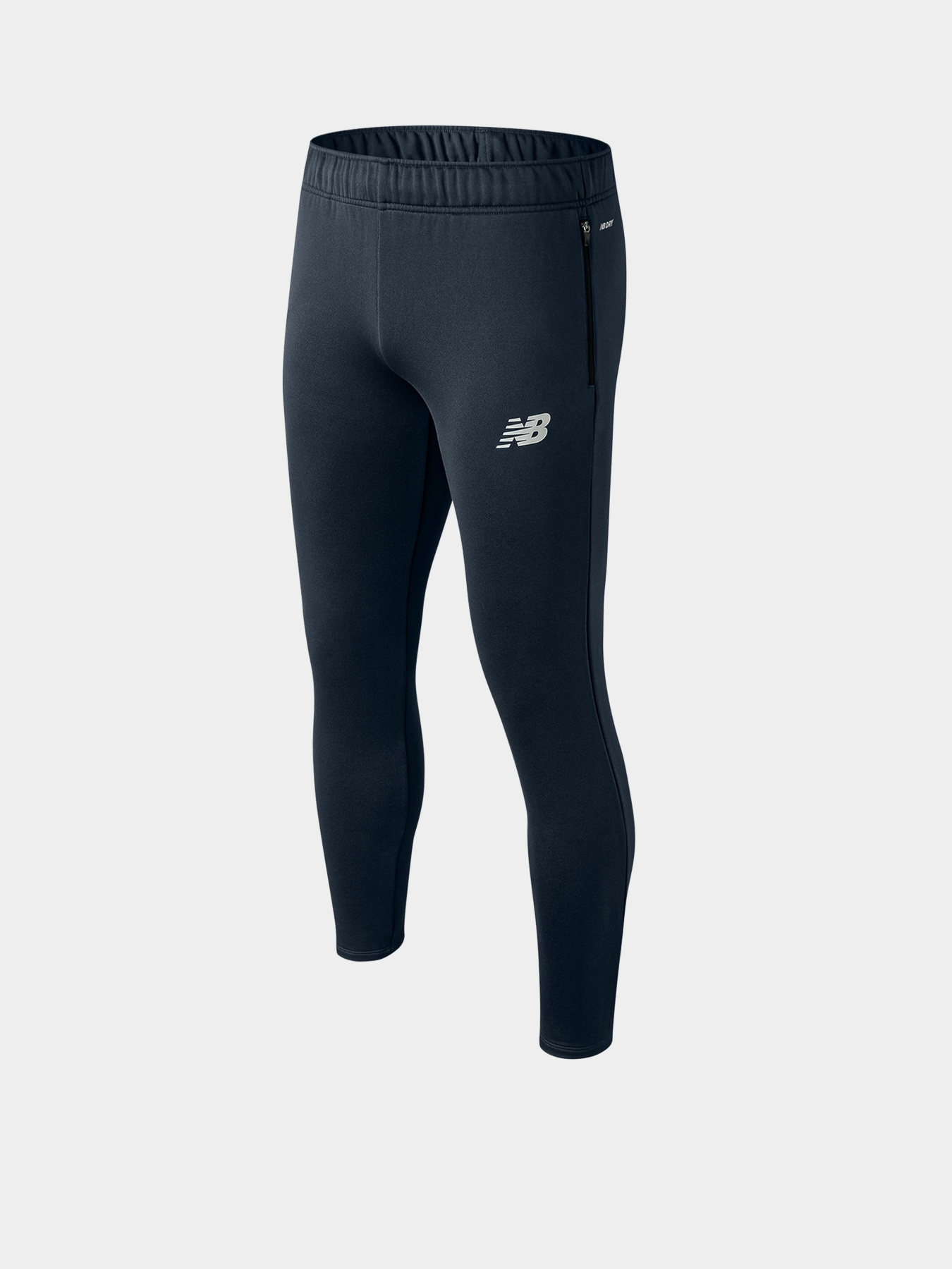 Штаны спортивные New Balance NBST PLAY KNIT SLIM модель MP133016OTS Фото