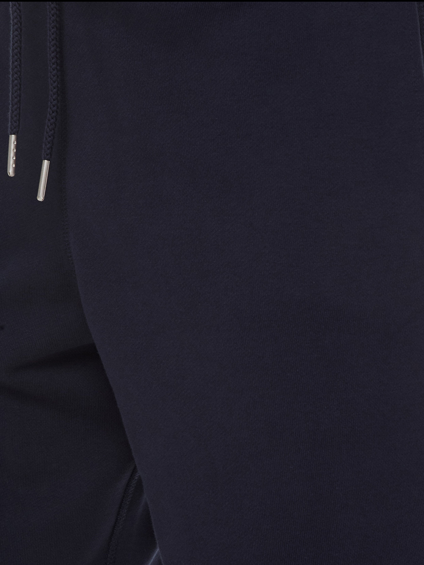 Шорты New Balance ESS SMALL Logo модель MS01665ECL Фото