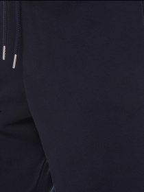 Шорты New Balance ESS SMALL Logo модель MS01665ECL Фото