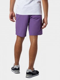 Шорты New Balance All Terrain модель MS11580SG6 Фото