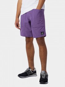 Шорты New Balance All Terrain модель MS11580SG6 Фото