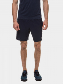 Шорты New Balance Accelerate 7in модель MS93189ECL Фото
