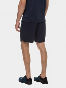 Шорти New Balance Accelerate 7in модель MS93189ECL Фото