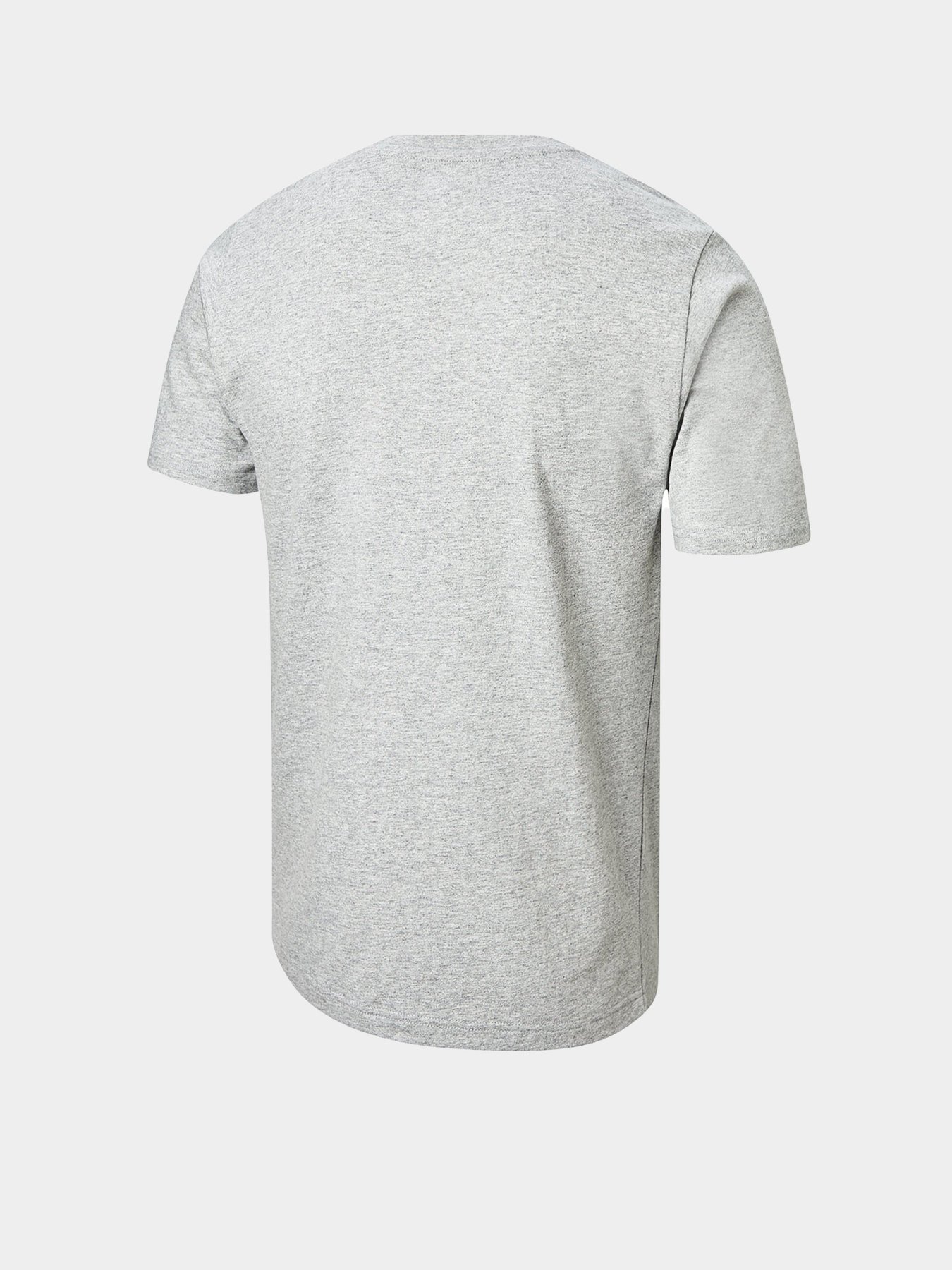 Футболки і поло New Balance Small NB Pack модель MT01660AG Фото