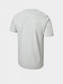 Футболки і поло New Balance Small NB Pack модель MT01660AG Фото