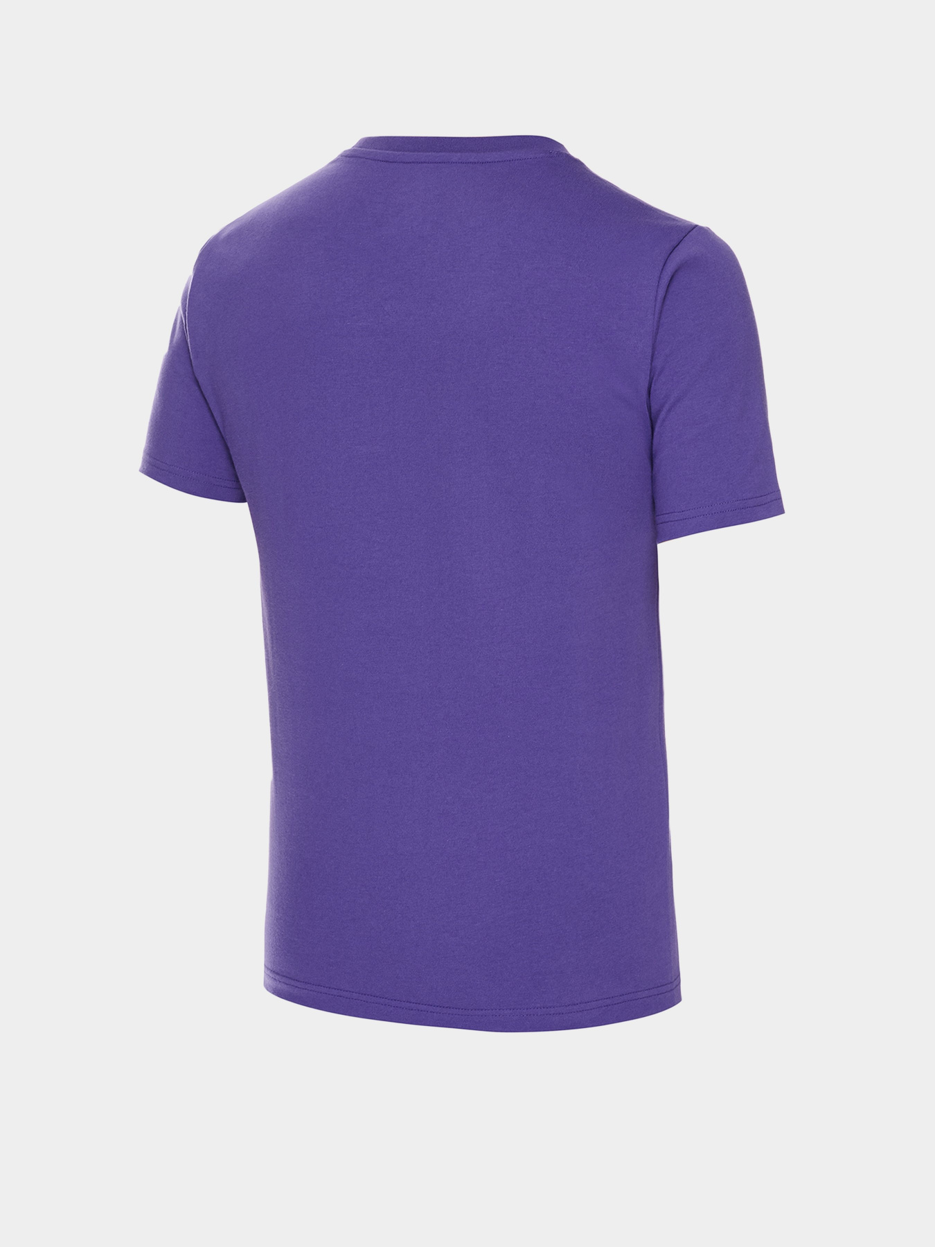 Футболки и поло New Balance Small NB Pack модель MT01660PRP Фото