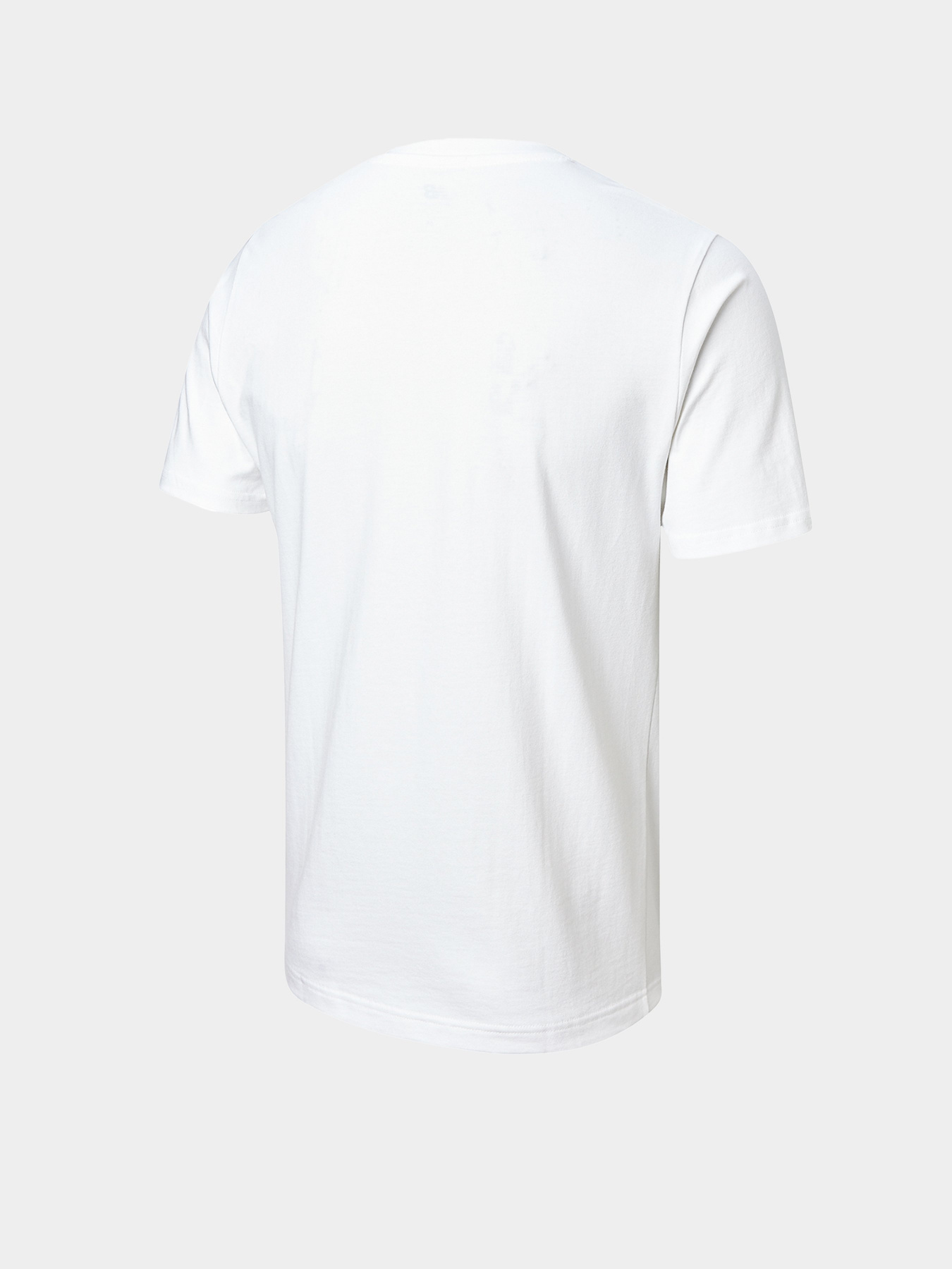 Футболки и поло New Balance Small NB Pack модель MT01660WT Фото