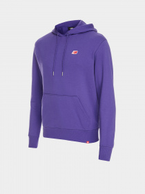Худі New Balance Small NB Pack модель MT01662PRP Худі New Balance Small NB Pack модель MT01662PRP Фото