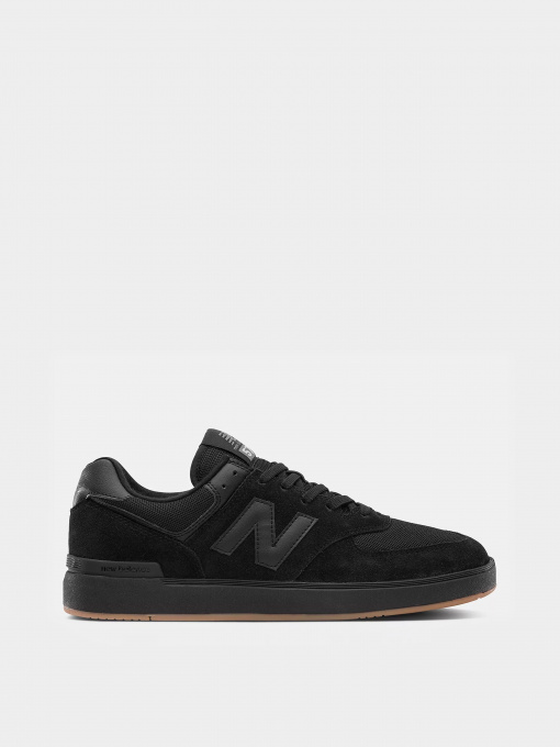 Кеди низькі New Balance 574 модель AM574CBL Фото
