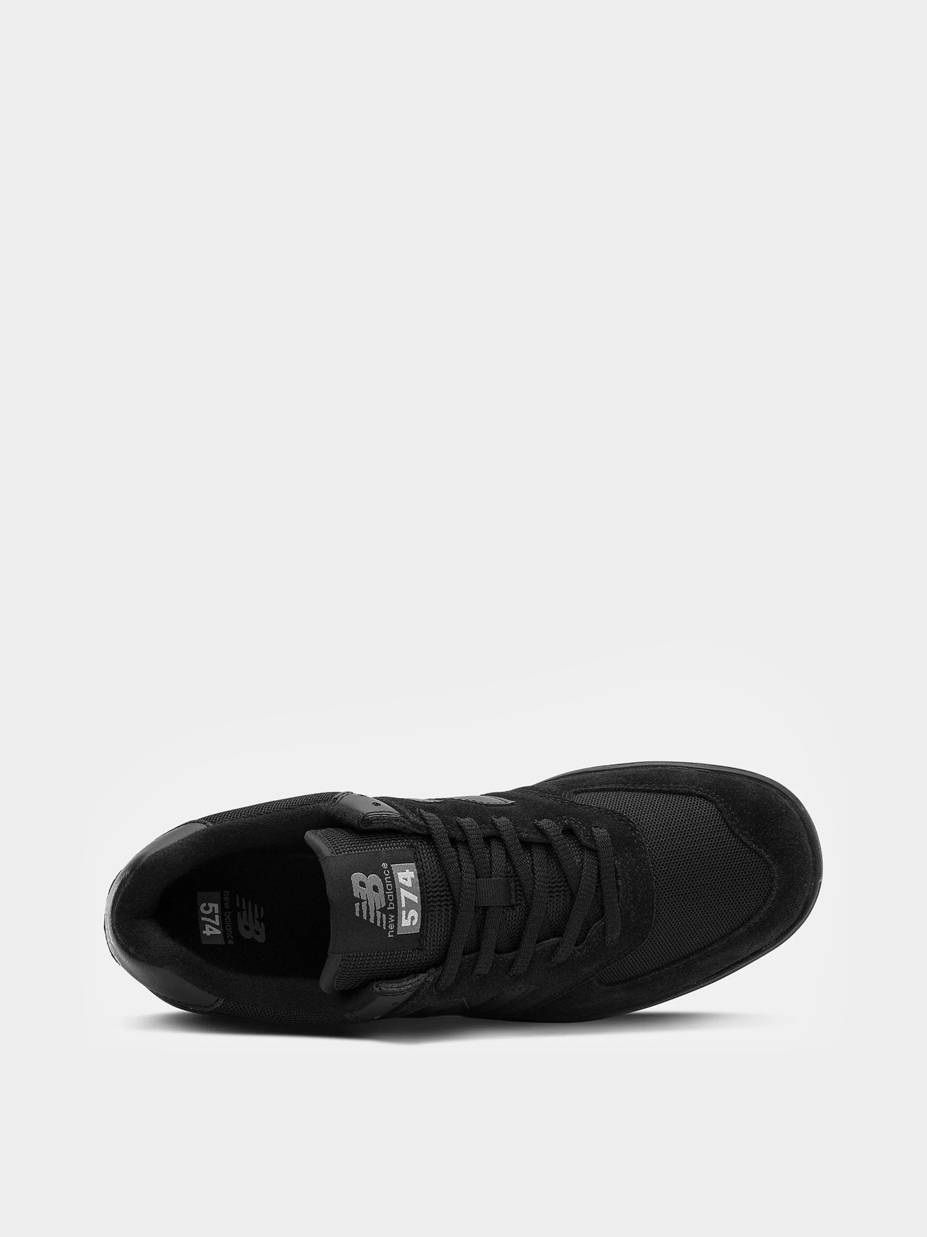 Кеды низкие New Balance 574 модель AM574CBL Кеды низкие New Balance 574 модель AM574CBL Фото