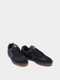 Кеды низкие New Balance 574 модель AM574CBL Кеды низкие New Balance 574 модель AM574CBL Фото