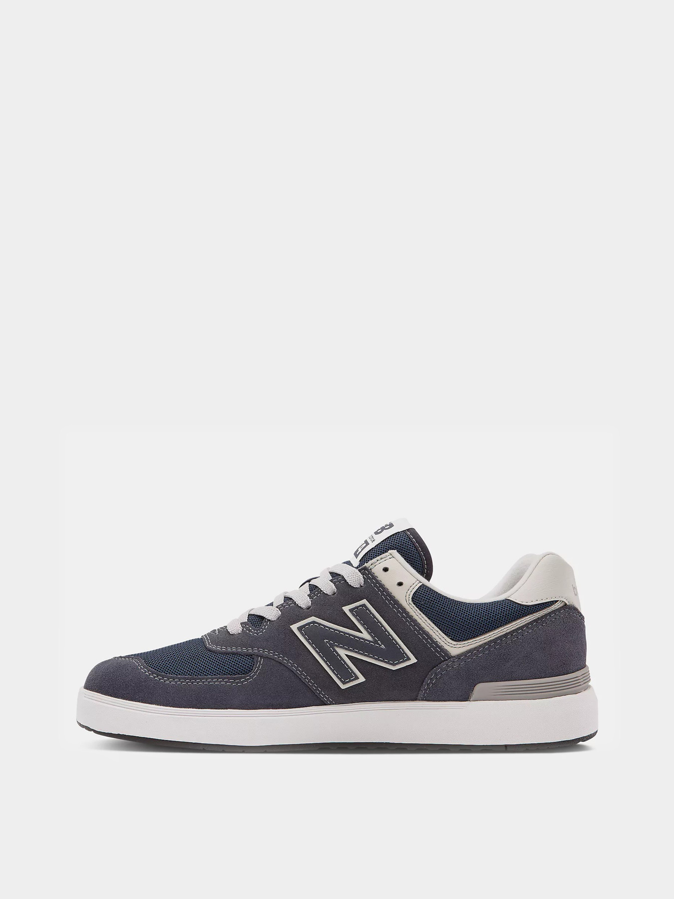 Кеди низькі New Balance 574 модель AM574CLB Фото