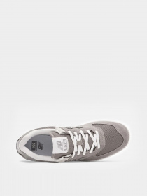 Кеди низькі New Balance 574 модель AM574CLG Фото