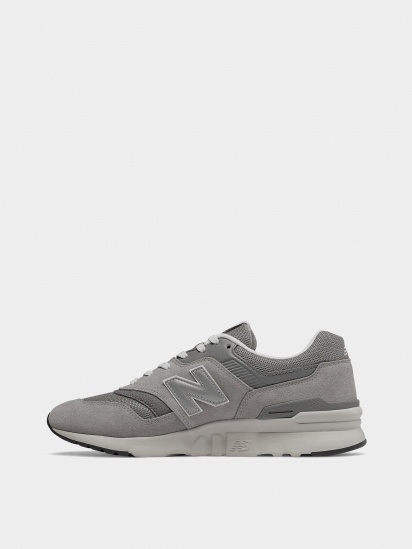 Кросівки New Balance 997H модель CM997HCA — фото - INTERTOP