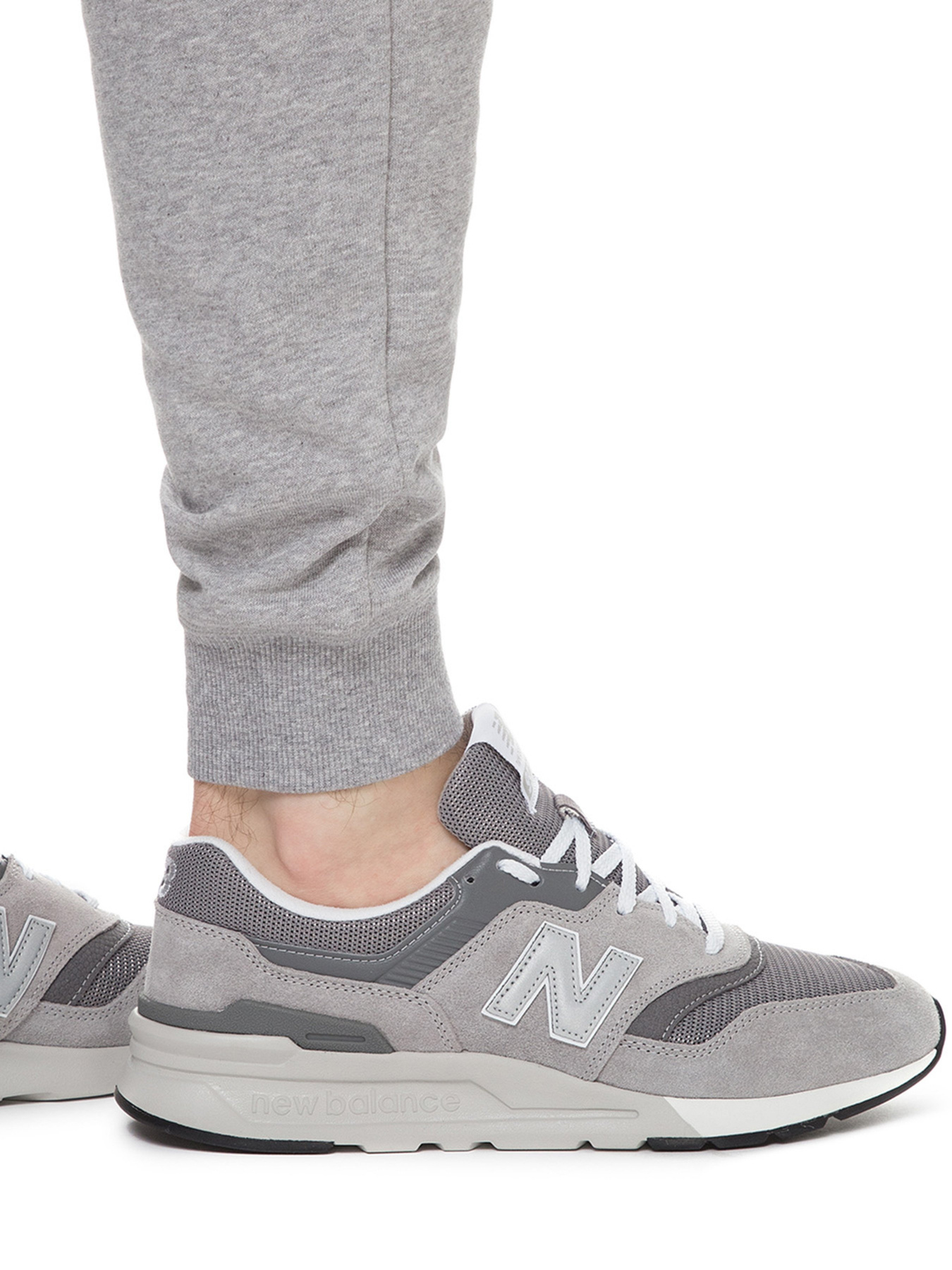 Кросівки повсякденні New Balance 997H модель CM997HCA Кросівки повсякденні New Balance 997H модель CM997HCA Фото