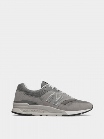 Кросівки повсякденні New Balance 997H модель CM997HCA Кросівки повсякденні New Balance 997H модель CM997HCA Фото